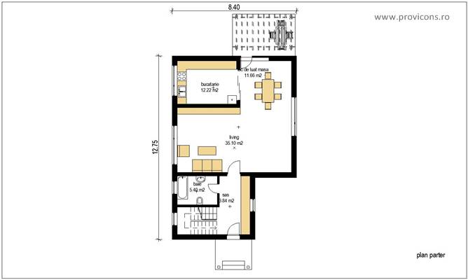 Plan-parter-proiect-casa-mica-cu-mansarda-din-lemn-anatol3