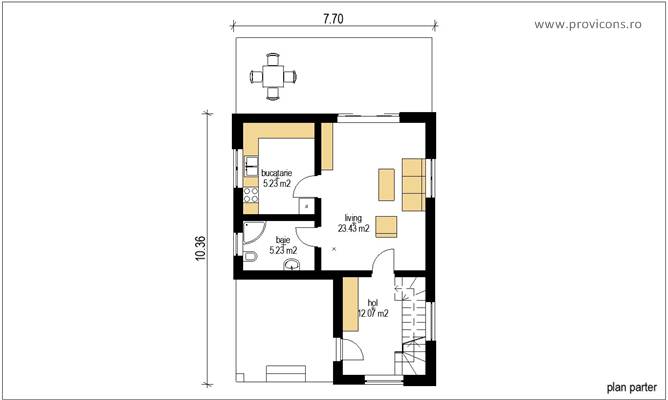 Plan-mansarda-proiect-casa-mica-cu-terasa-galia5