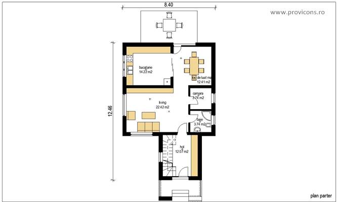 Plan-mansarda-proiect-casa-mica-si-ieftina-evelina2