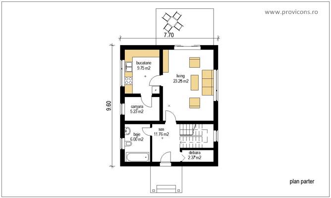 Plan-parter-proiect-de-casa-mica-si-ieftina-adana3