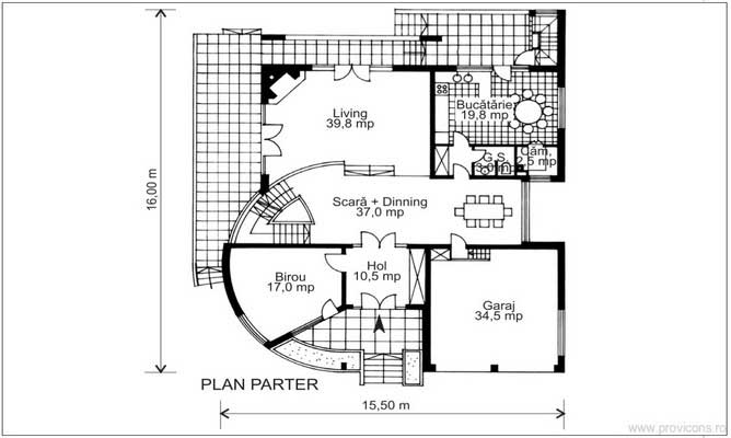 Plan-parter-arhitectura-casa-moderna-aursulesei