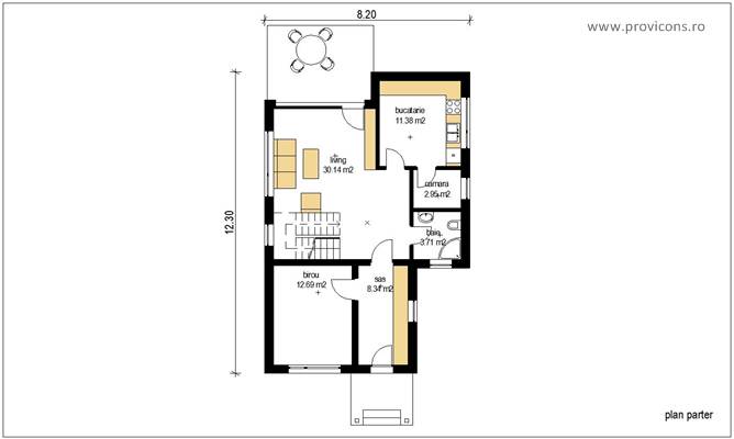 Plan-parter-casa-moderna-bucuresti-bonaparte5