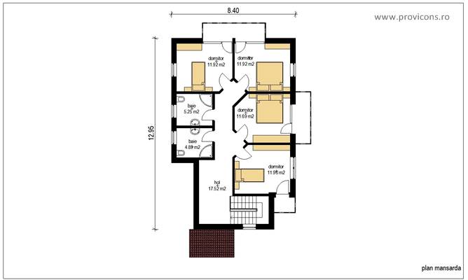 Plan-mansarda-catalog-casa-moderna-aldin5