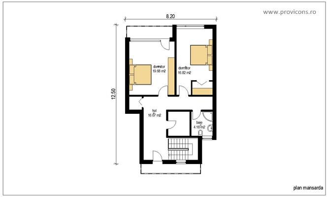 Plan-mansarda-catalog-casa-moderna-aleksandra5