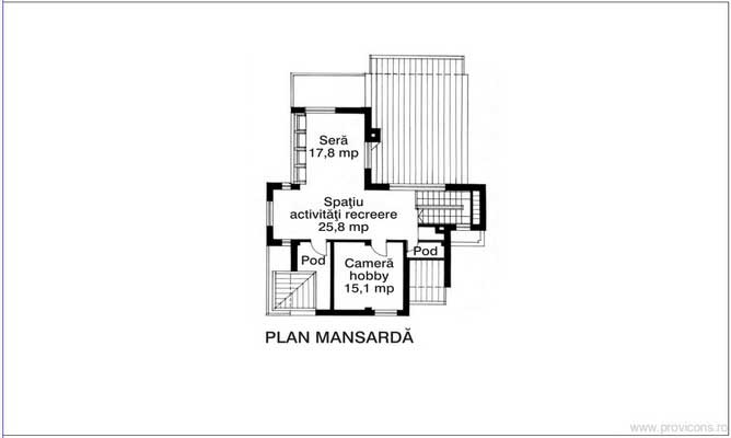 Plan-mansarda-model-de-casa-moderna-barbu