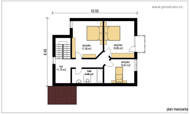 Plan-mansarda-proiect-casa-2015-andreas5