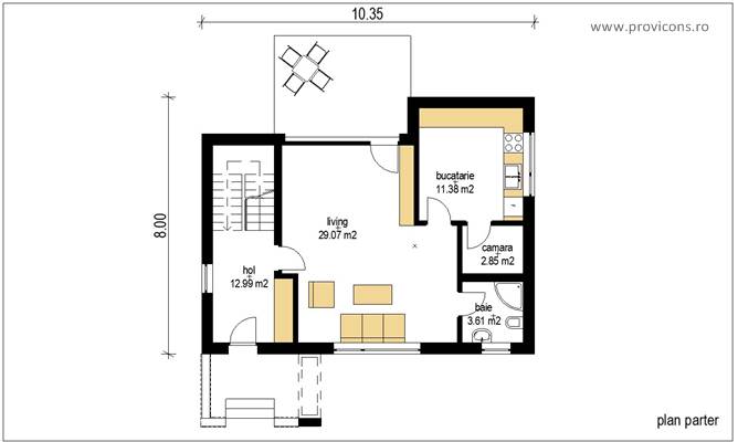 Plan-mansarda-proiect-casa-bacau-bernard5