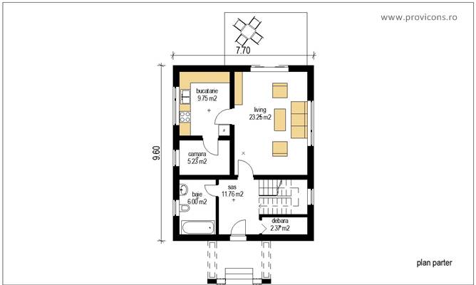 Plan-mansarda-proiect-casa-bacau-berta5