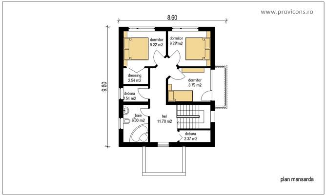 Plan-parter-proiect-casa-bacau-berta5