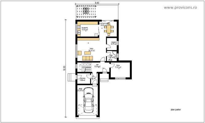 Plan-parter-proiect-casa-cu-garaj-alyona5