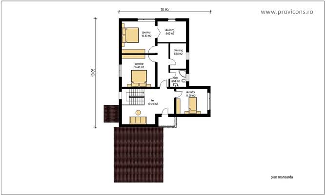 Plan-mansarda-proiect-casa-cu-garaj-amadeus5