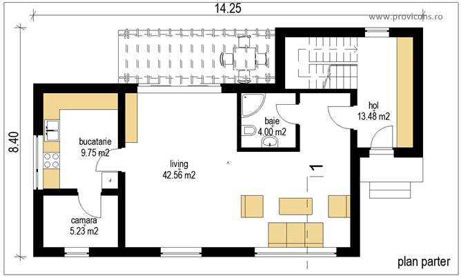 Plan-parter-proiect-casa-moderna-cu-mansarda-bahus5