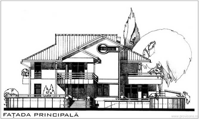 fatada-principala-proiect-casa-vila-moderna-laura