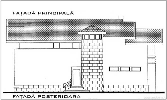 fatada-posterioara-proiect-casa-vila-moderna-lazar