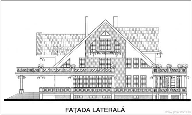 fatada-posterioara-proiect-casa-vila-moderna-julia