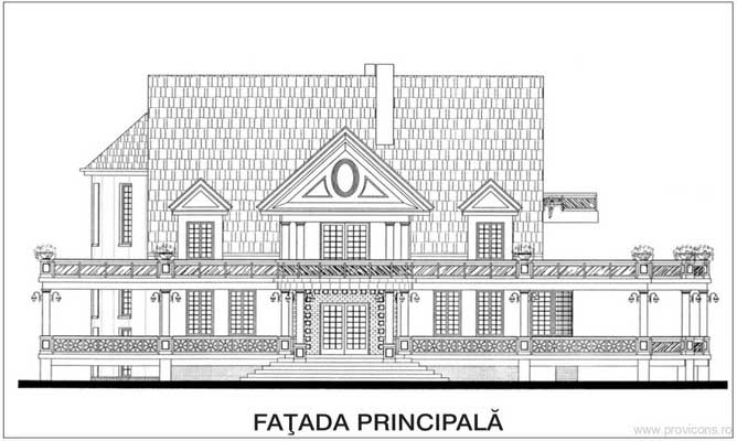 fatada-principala-proiect-casa-vila-moderna-julia