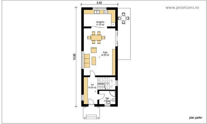 Plan-parter-proiect-de-casa-medie-argentina5