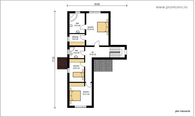 Plan-mansarda-proiect-de-casa-medie-ariadna5