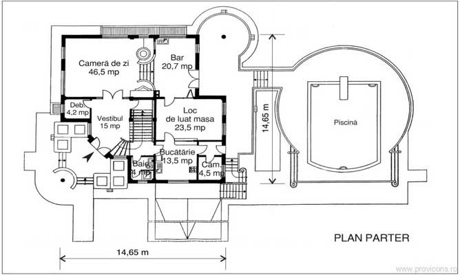 Plan-parter-proiect-de-casa-moderna-noua-horatiu