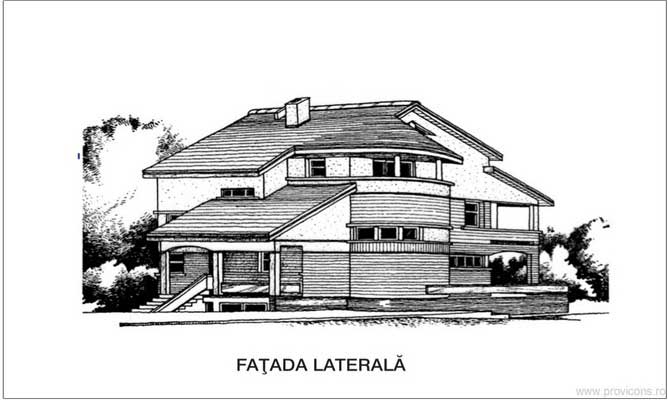 fatada-laterala-proiect-de-casa-moderna-noua-ines