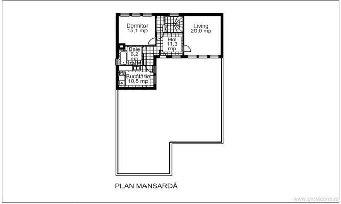 Plan-mansarda-proiect-de-casa-moderna-noua-irina