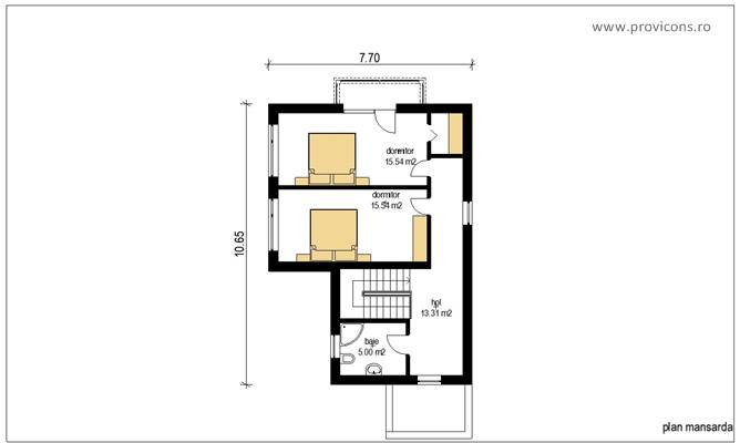 Plan-mansarda-proiect-casa-noua-mihnea4