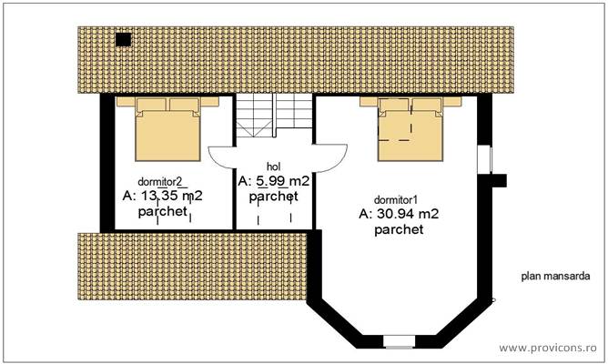 Plan-mansarda-casa-construita-din-lemn-brigitte5