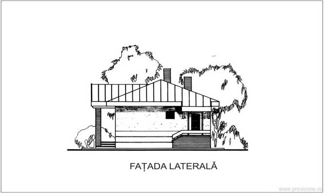 fatada-laterala-casa-romaneasca-lacra