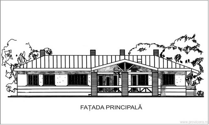 fatada-principala-casa-romaneasca-lacra