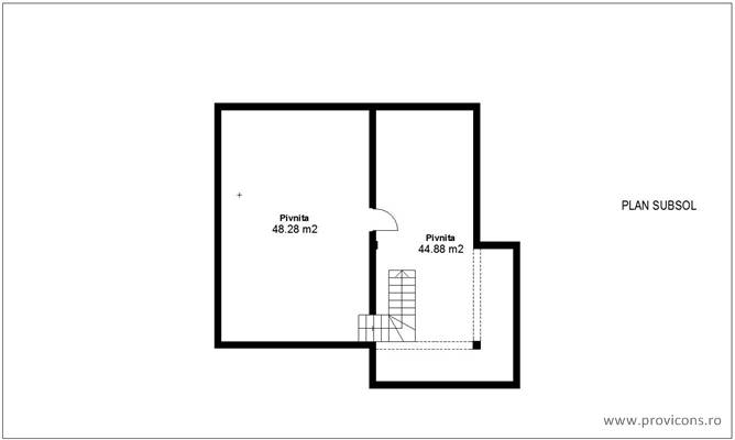 Plan-subsol-model-casa-cu-mansarda-mica-celestin5