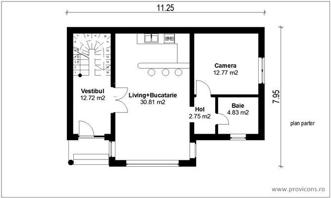 Plan-parter-model-casa-mica-cu-etaj-clarisa5