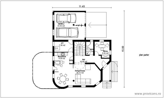 Plan-parter-model-de-casa-cu-garaj-cozma5