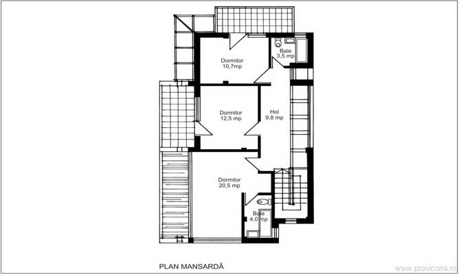 Plan-mansarda-model-de-casa-cu-mansarda-tanase