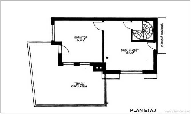 Plan-etaj-model-de-casa-mica-petru