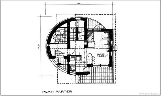 Plan-parter-model-de-casa-mica-tudor