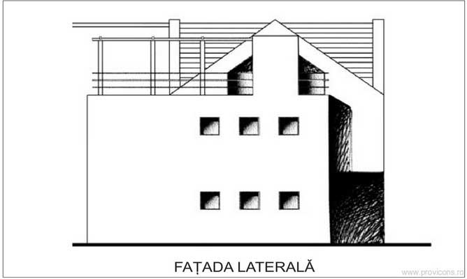 fatada-laterala-model-de-casa-noua-gratiela