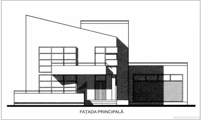 fatada-principala-model-de-casa-noua-otilia