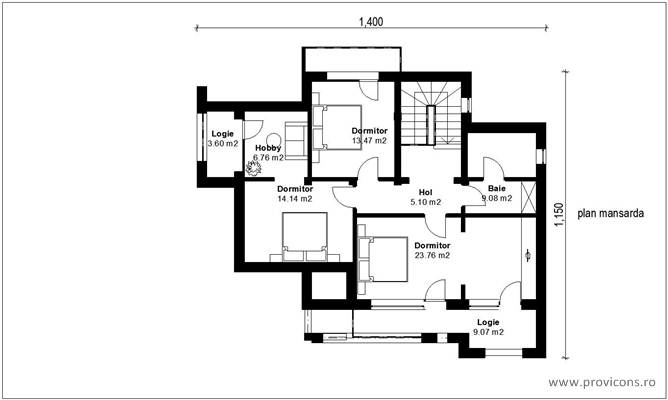 Plan-mansarda-proiect-casa-cu-3-dormitoare-dumitrescu5