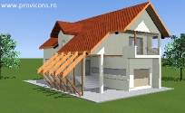 proiect-casa-cu-etaj-si-garaj-eleonora5