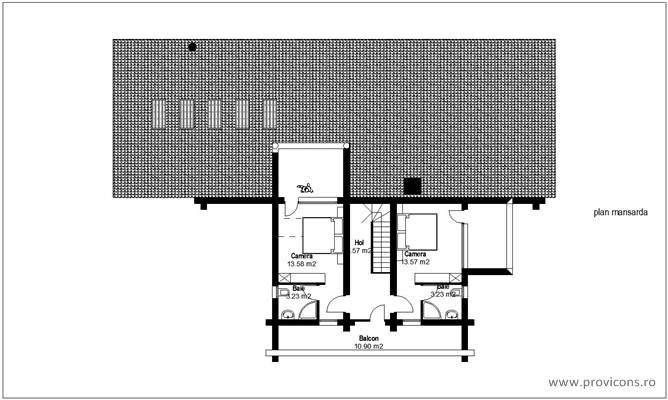 Plan-mansarda-proiect-casa-cu-terasa-sergio