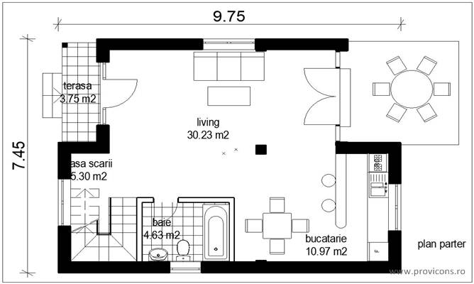 Proiecte Case In Oglinda Gratis