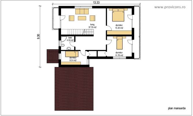 Plan-mansarda-planuri-casa-cu-garaj-miron4