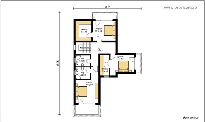 Plan-parter-planuri-de-casa-mica-si-ieftina-montenegro