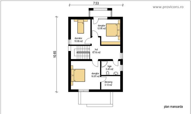 Plan-mansarda-planuri-vila-mateo4