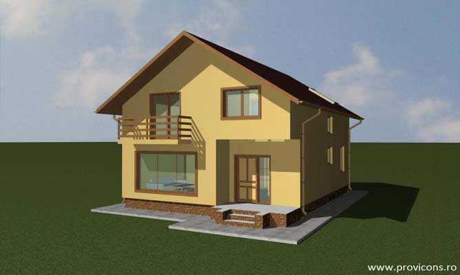 perspectiva1-casa-cu-mansarda-din-lemn-serban