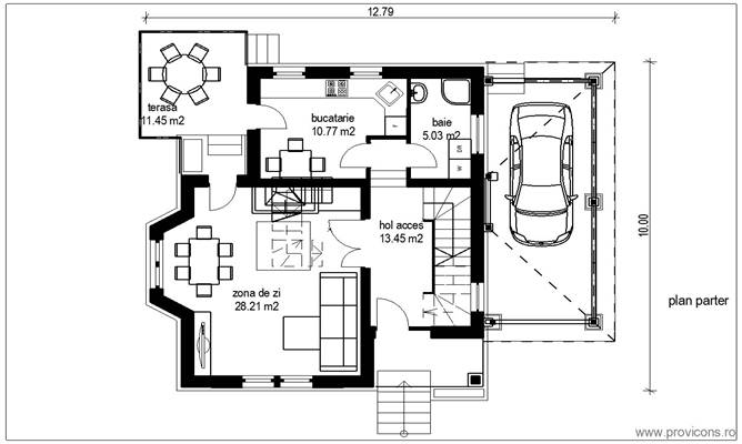 Plan-parter-casa-din-lemn-cu-mansarda-eddy