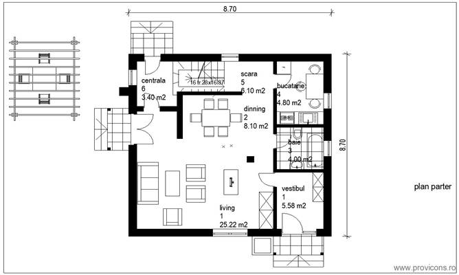 Plan-parter-casa-din-lemn-cu-mansarda-mihnea