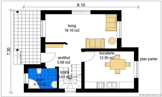 Plan-parter-catalog-proiect-casa-cu-mansarda-luciu