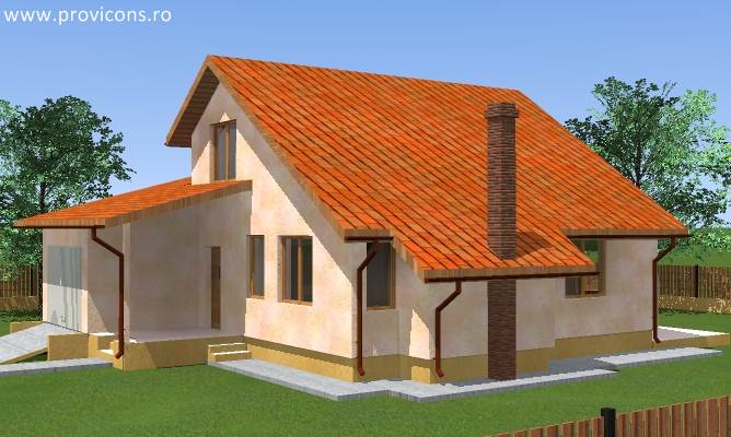 perspectiva2-model-casa-cu-mansarda-si-garaj-ayal