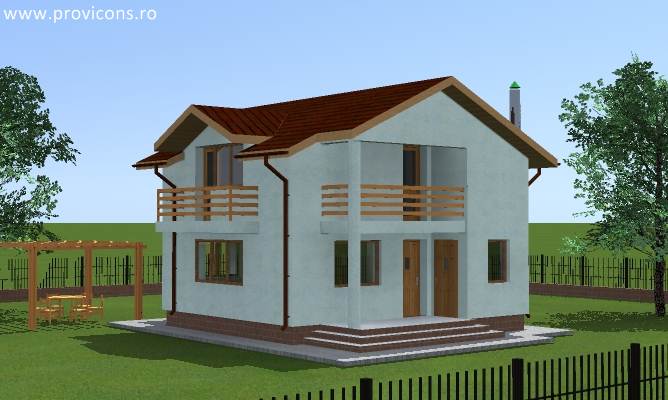 casa-perspectiva-model-proiect-casa-mica-cu-mansarda-clay
